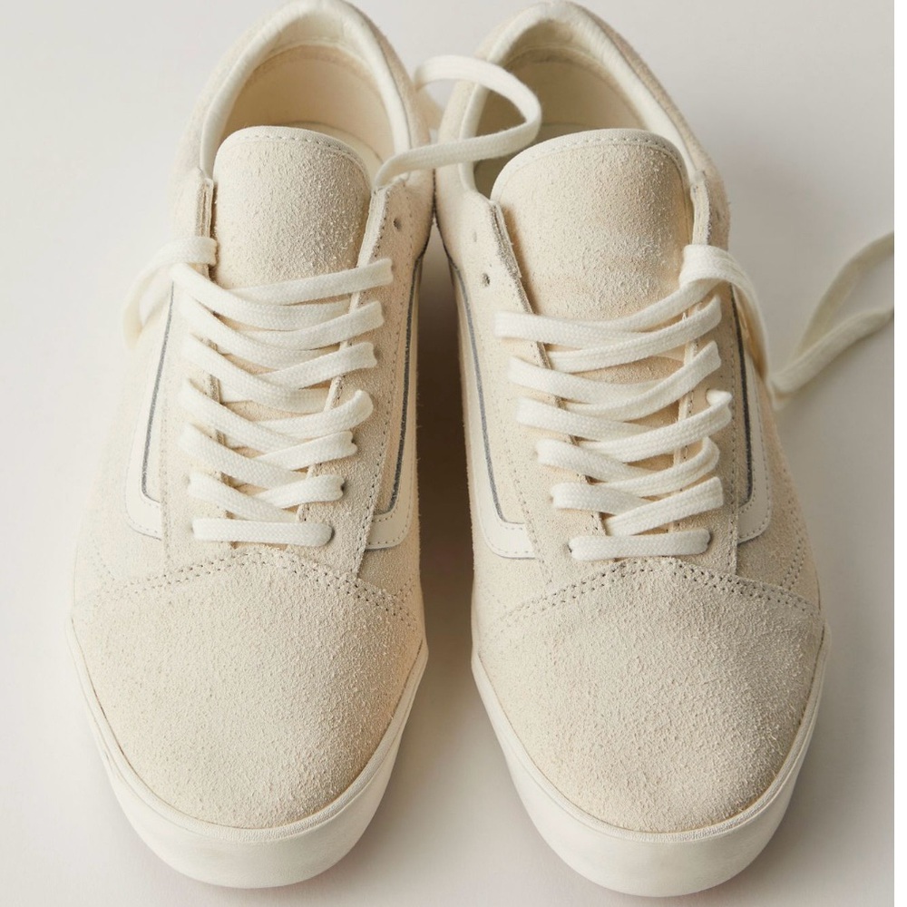 Vans marshmallow Sneakers